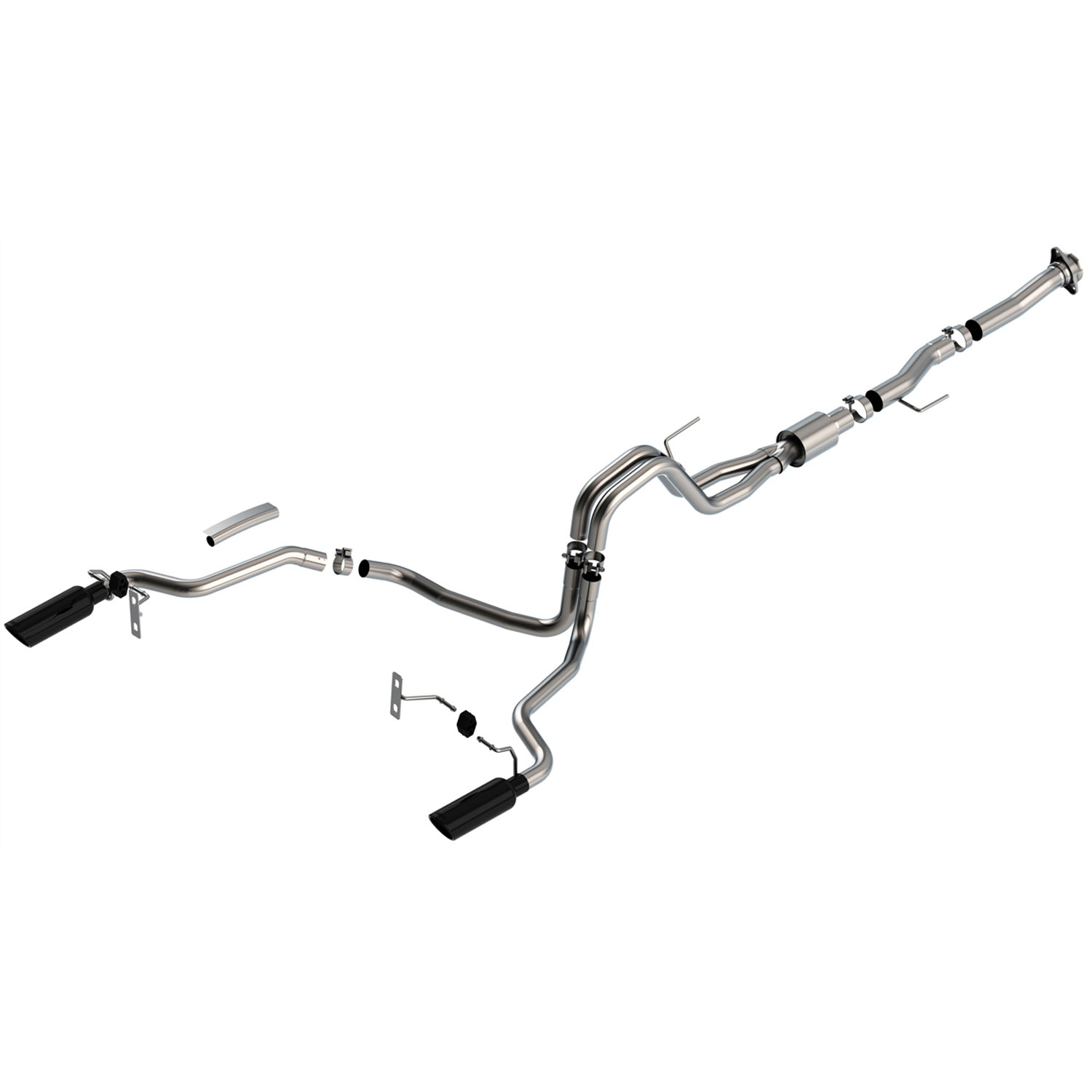 AM Exhaust System SKU B25140869BC