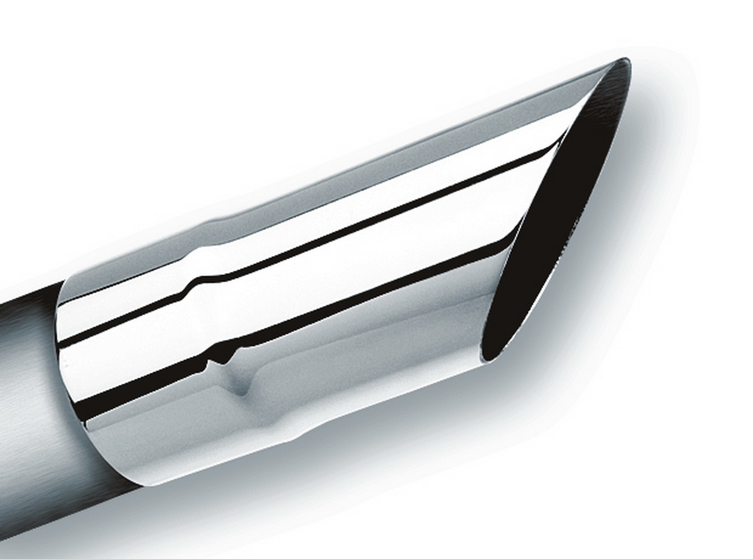 AM Exhaust Tip SKU B2520106