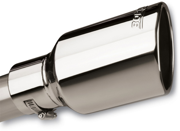 AM Exhaust Tip SKU B2520156