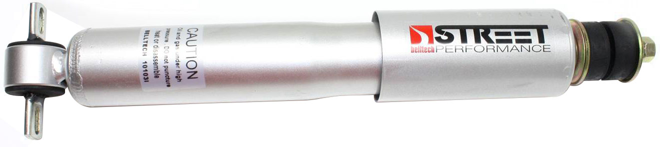 AM Shock Absorber and Strut Assembly SKU B2610103I