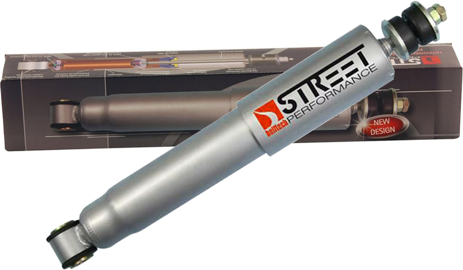 AM Shock Absorber and Strut Assembly SKU B262216IF
