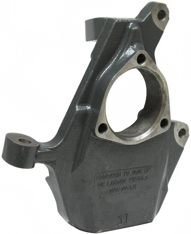 AM Belltech Spindle SKU B262508