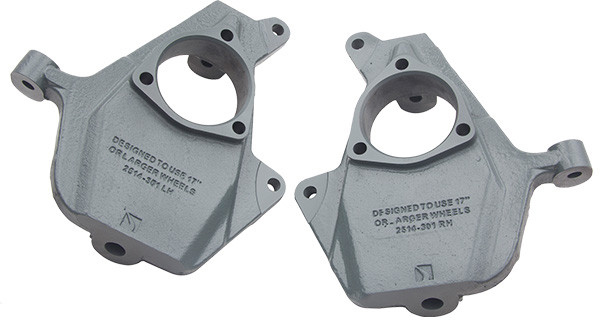 AM DROP SPINDLE SET SKU B262515
