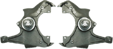 AM Belltech Spindle SKU B263600