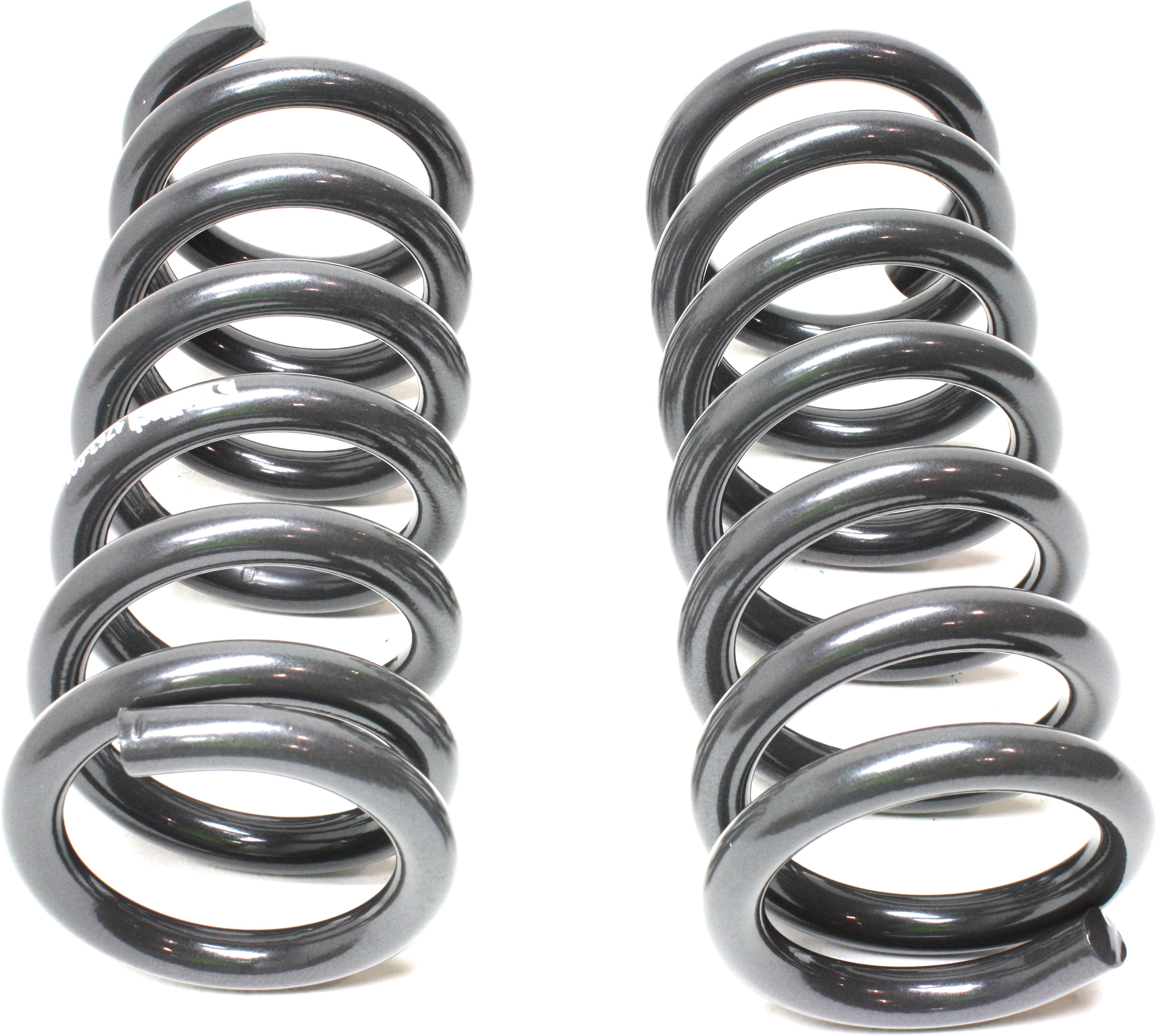 AM Belltech Lowering Kit SKU B264763
