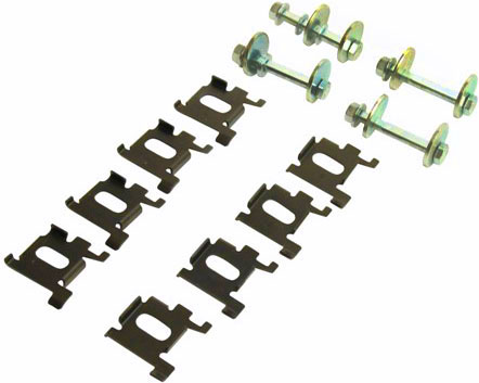 AM Belltech Driveline Alignment Kit SKU B264949