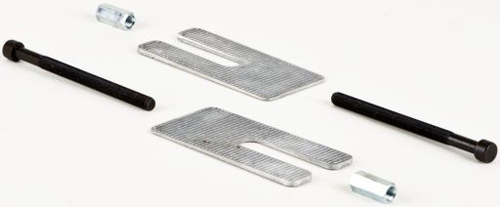 AM Belltech Pinion Shim Set SKU B264973