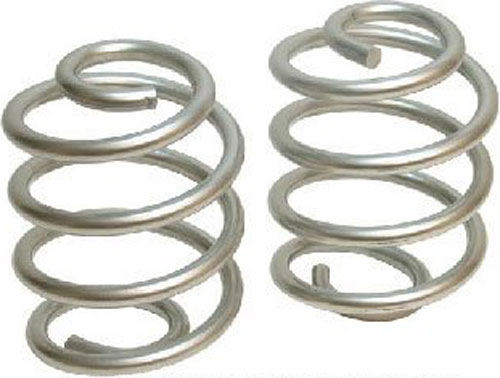 AM Belltech Lowering Springs SKU B265105