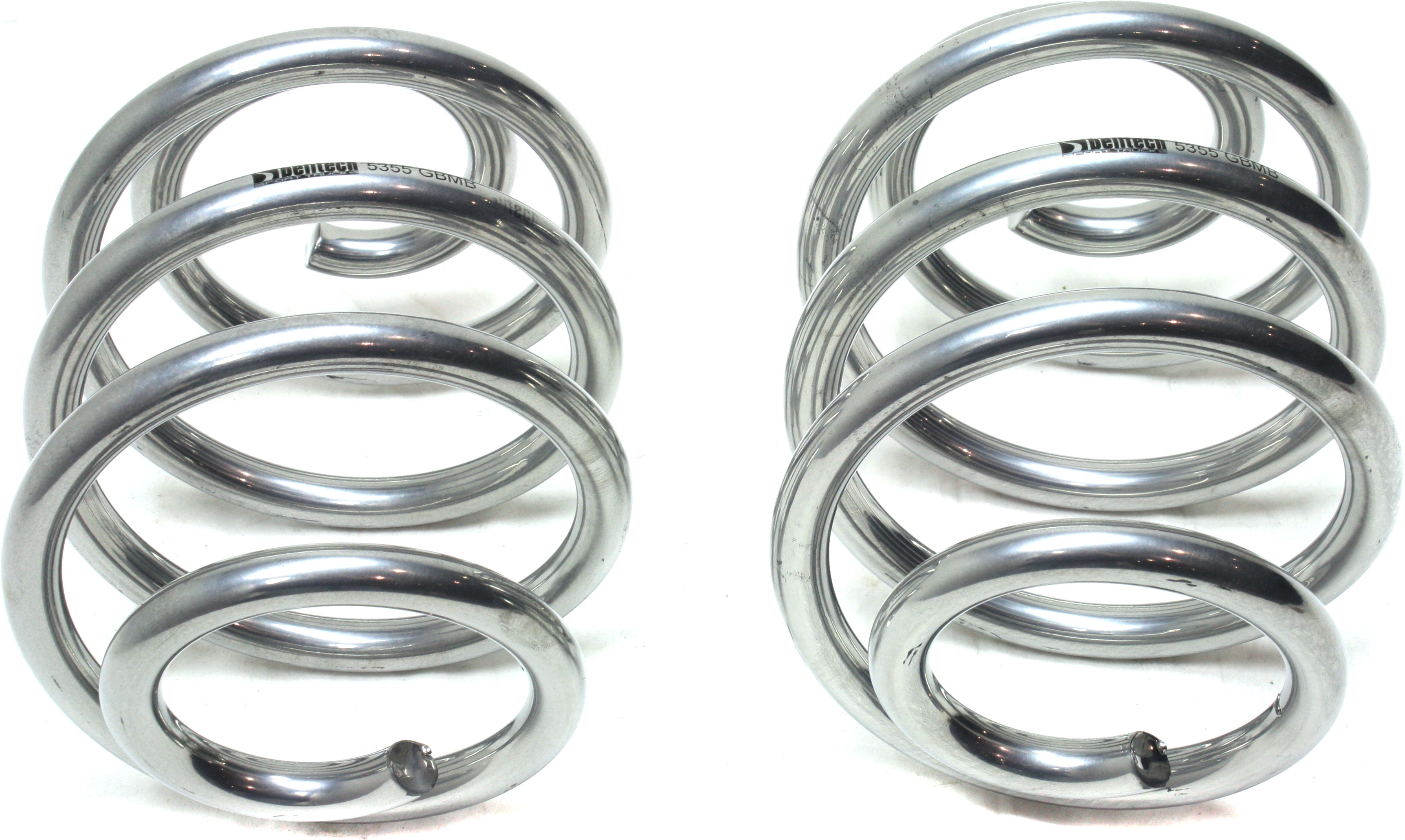 AM Belltech Lowering Springs SKU B265355