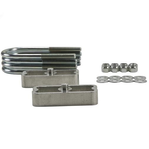 AM Suspension Block SKU B266000