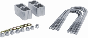 AM Suspension Block SKU B266002
