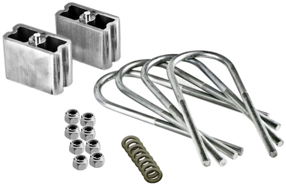 AM Suspension Block SKU B266203