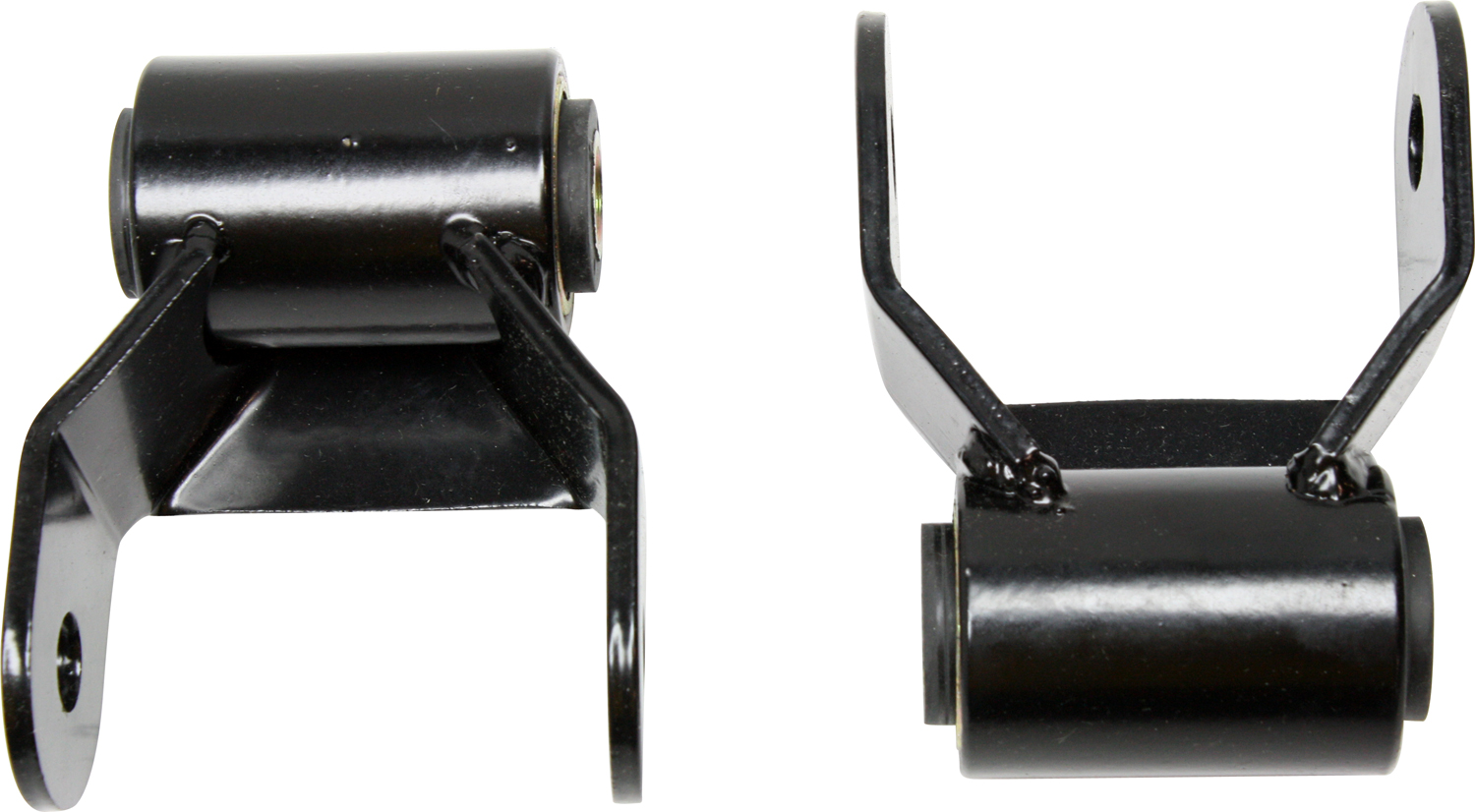 AM Leaf Spring Shackles and Hangers SKU B266404