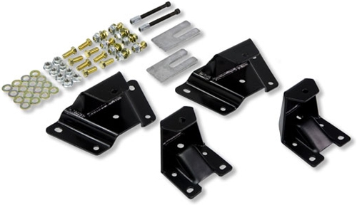 AM Leaf Spring Hanger SKU B266410