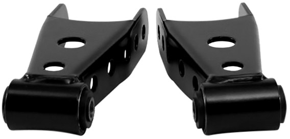 AM Leaf Spring Shackles and Hangers SKU B266486