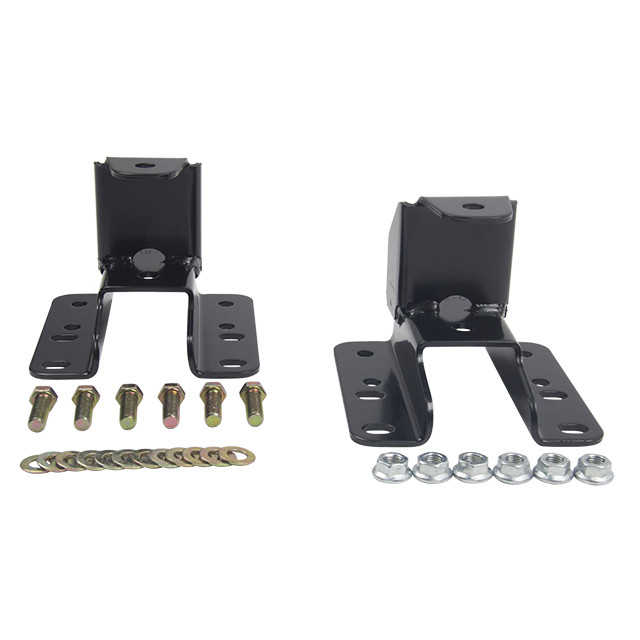 AM Leaf Spring Shackles and Hangers SKU B266560