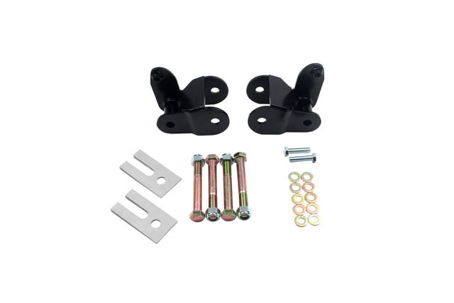 AM Leaf Spring Shackles and Hangers SKU B266565