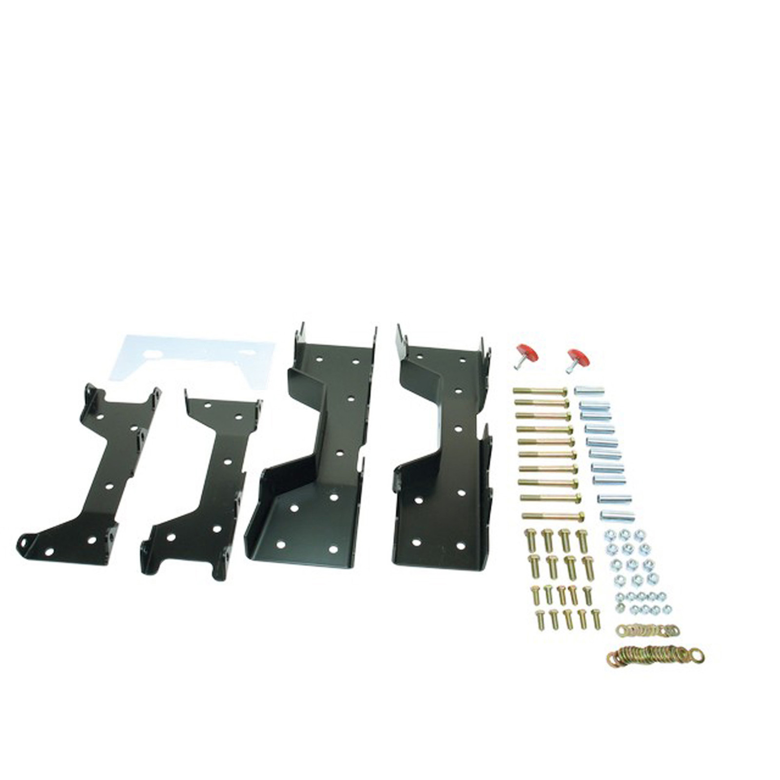 AM Belltech Lowering Kit SKU B266617