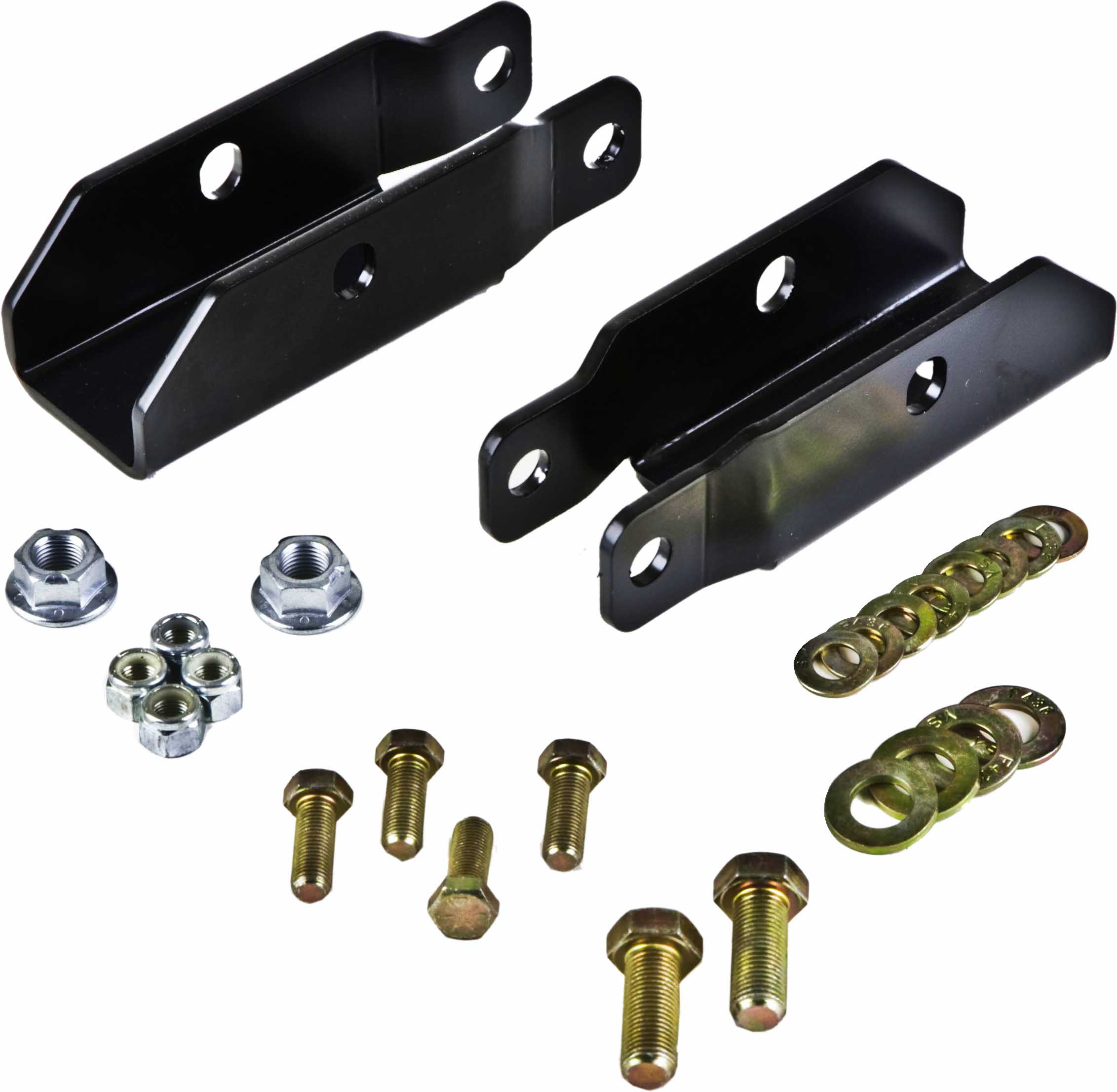 AM Belltech Shock Adapter Kit SKU B266656