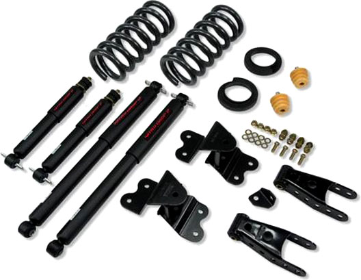 AM Lowering Kit SKU B26686ND