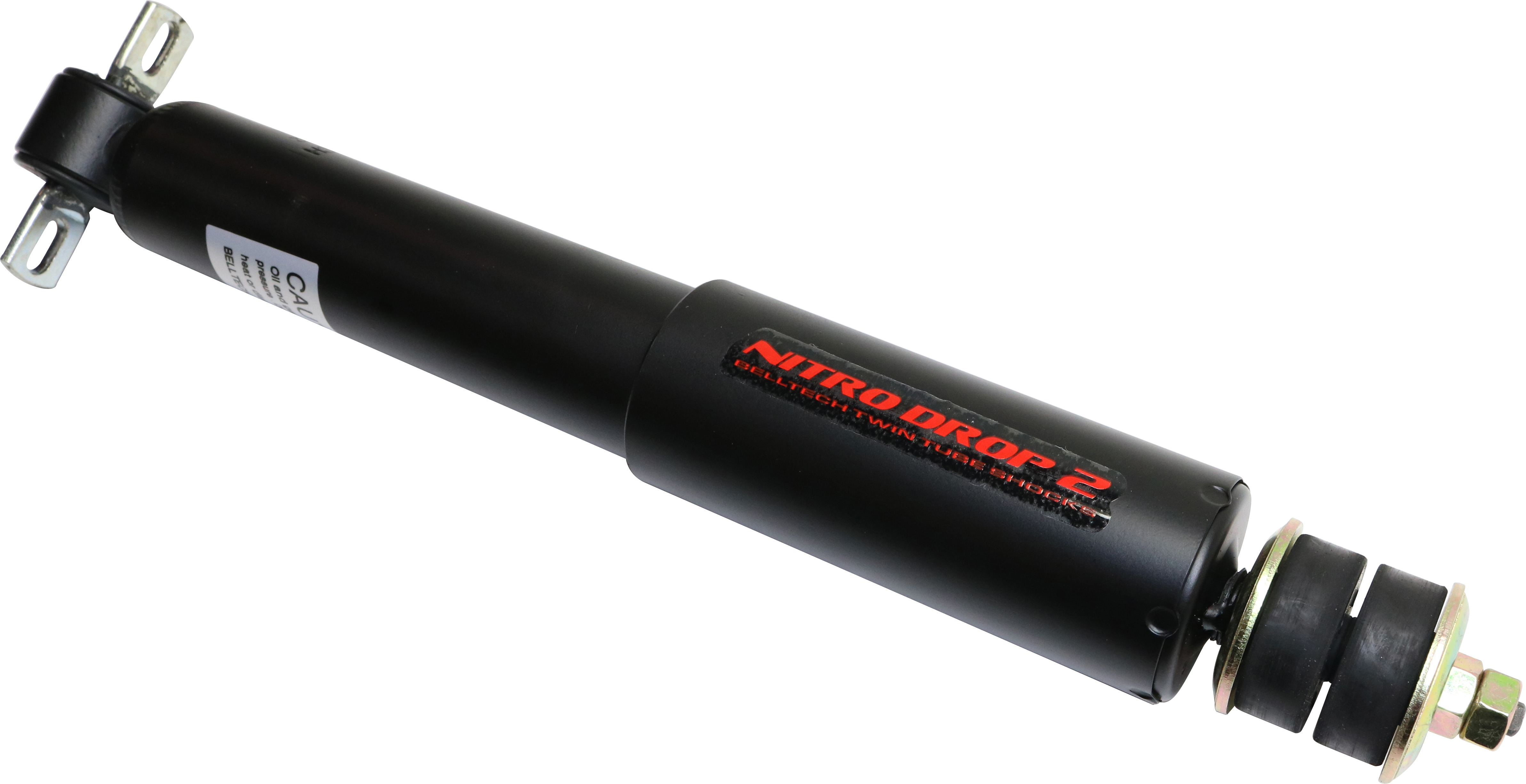 AM Shock Absorber and Strut Assembly SKU B268000