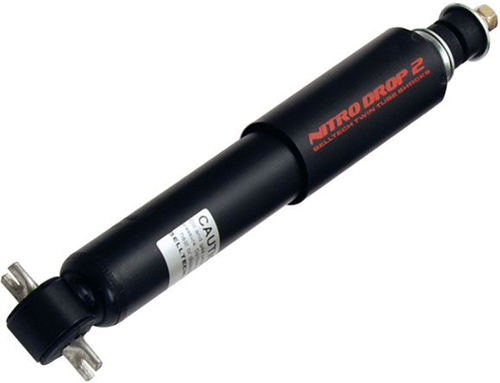 AM Shock Absorber and Strut Assembly SKU B268519
