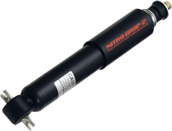 AM Shock Absorber and Strut Assembly SKU B268520