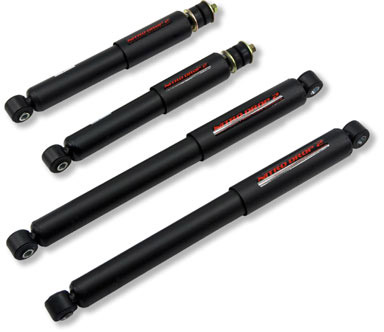 AM Shock Absorber and Strut Assembly SKU B269126