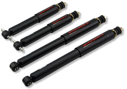 AM Shock Absorber and Strut Assembly SKU B269129