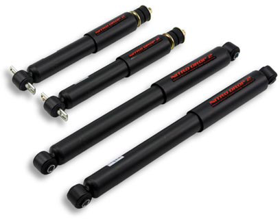 AM Shock Absorber and Strut Assembly SKU B269143