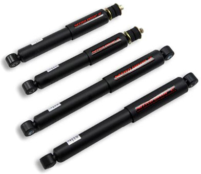 AM Shock Absorber and Strut Assembly SKU B269164