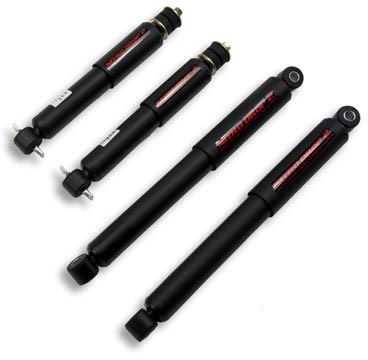 AM Shock Absorber and Strut Assembly SKU B269172