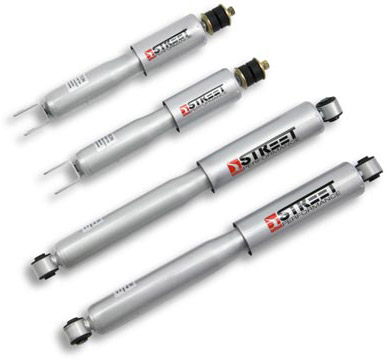 AM Shock Absorber and Strut Assembly SKU B269512
