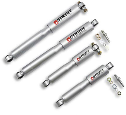 AM Shock Absorber and Strut Assembly SKU B269552