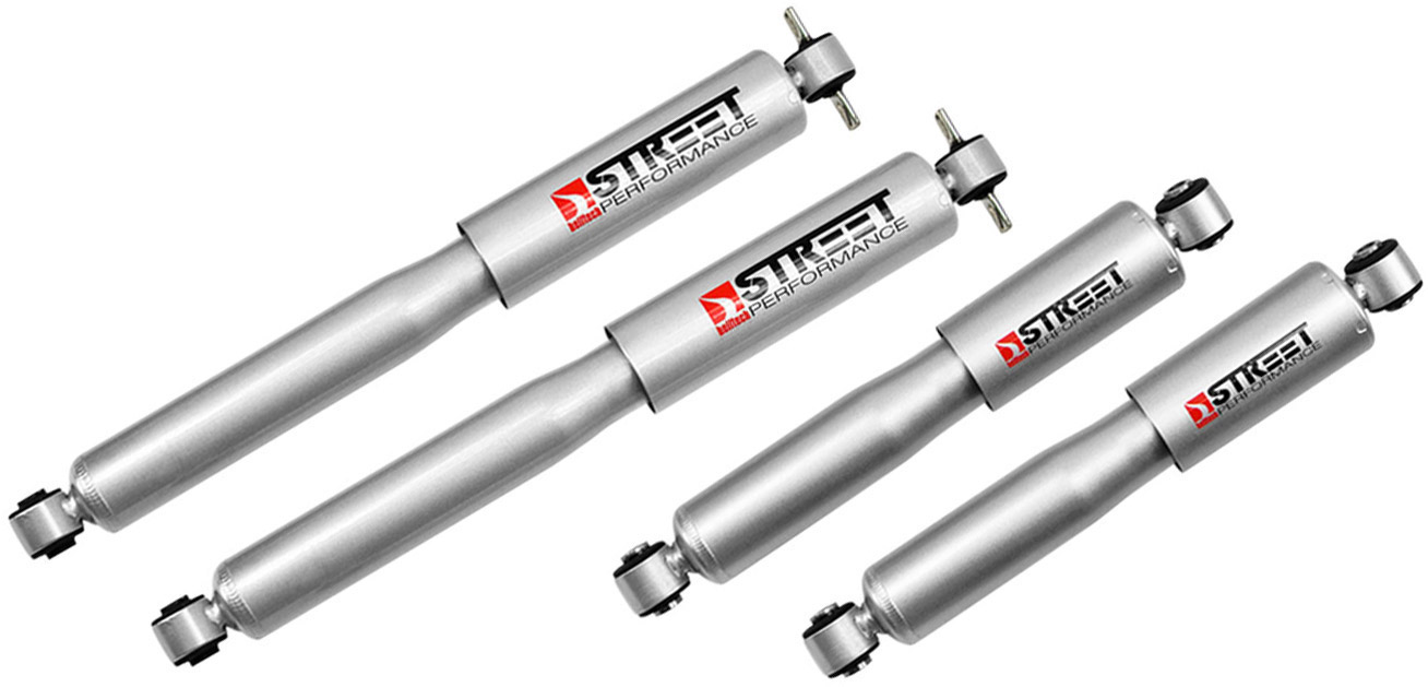 AM Shock Absorber and Strut Assembly SKU B269582