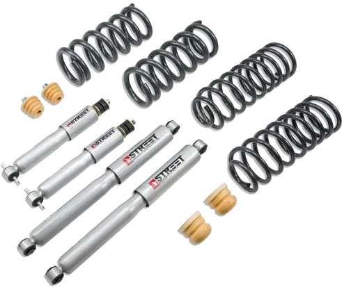 AM Belltech Lowering Kit SKU B26964SP