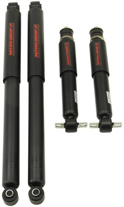 AM ND2 OEM SHOCK SET SKU B26OE9170