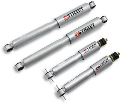 AM SP OEM SHOCK SET SKU B26OE9522