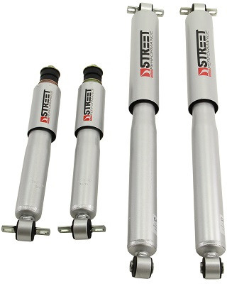 AM SP OEM SHOCK SET SKU B26OE9582