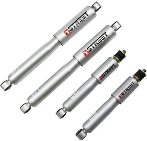 AM SP OEM SHOCK ABSORBER SKU B26SP2112BB