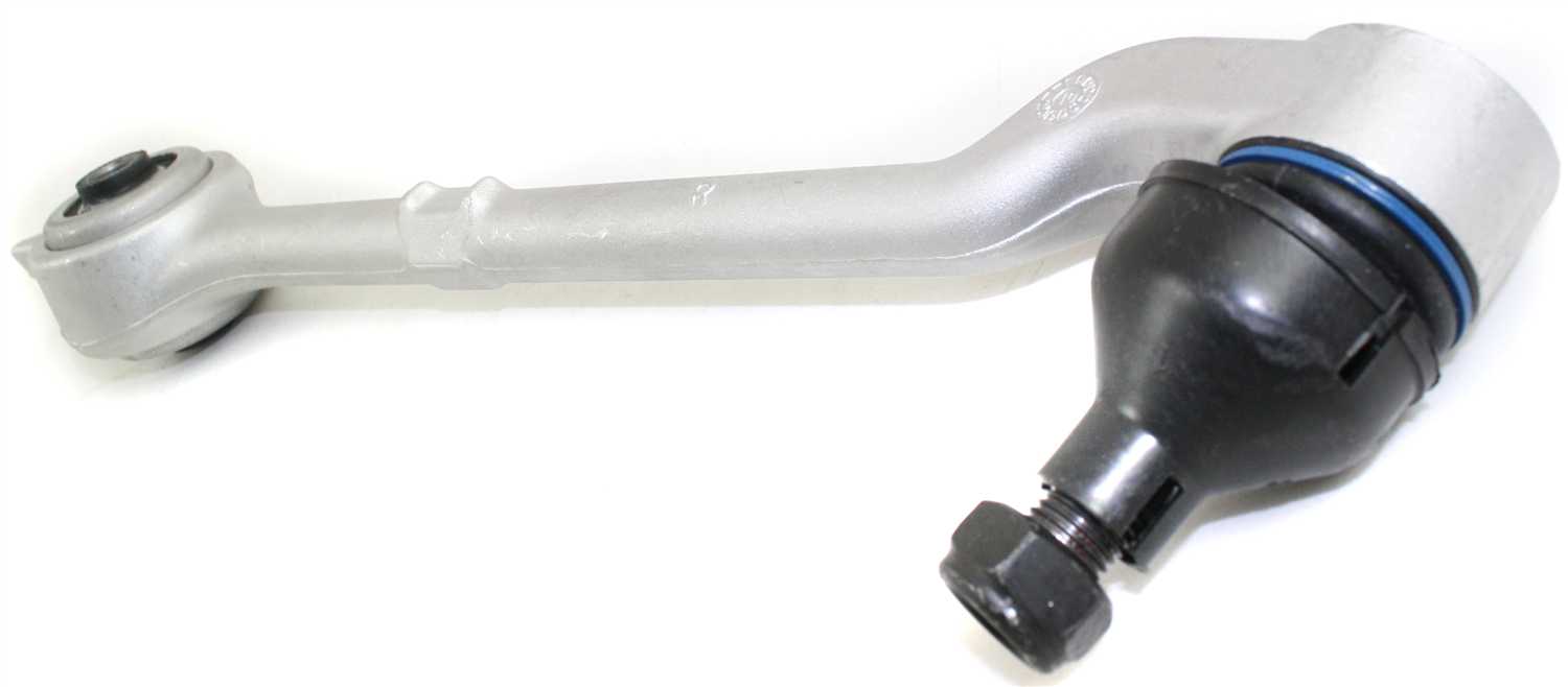 AM 5 SERIES 97-03 FRONT CONTROL ARM RH Rearward Lower w Ball Joint and Bushing SKU B281501 OEM 31121094234
