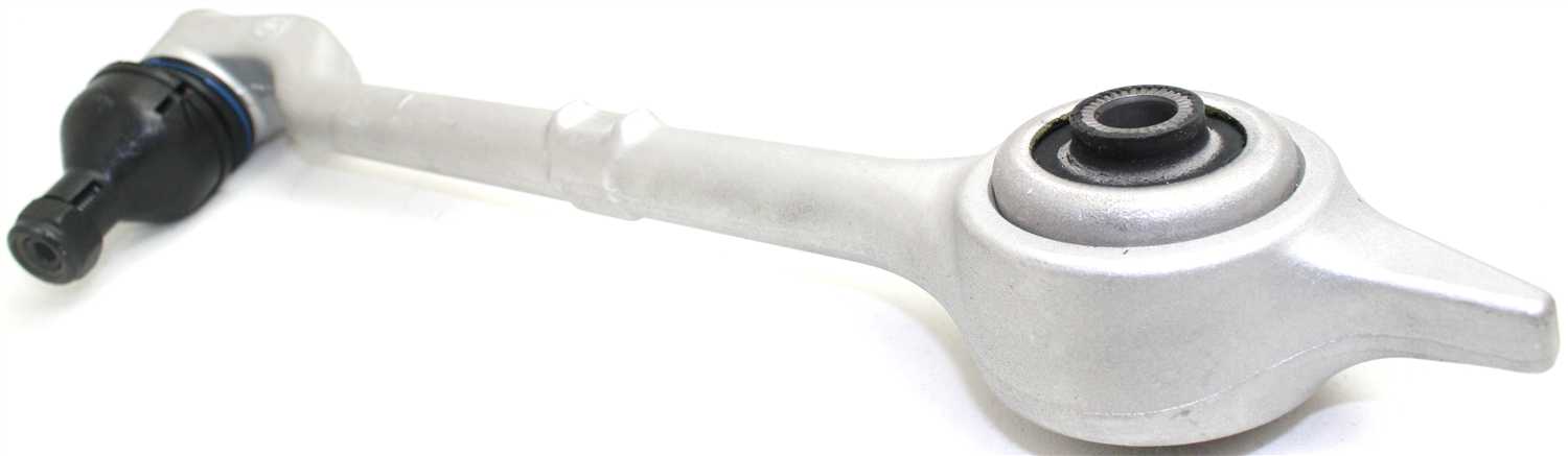 AM 5 SERIES 97-03 FRONT CONTROL ARM LH Rearward Lower w Ball Joint and Bushing SKU B281502 OEM 31121094233