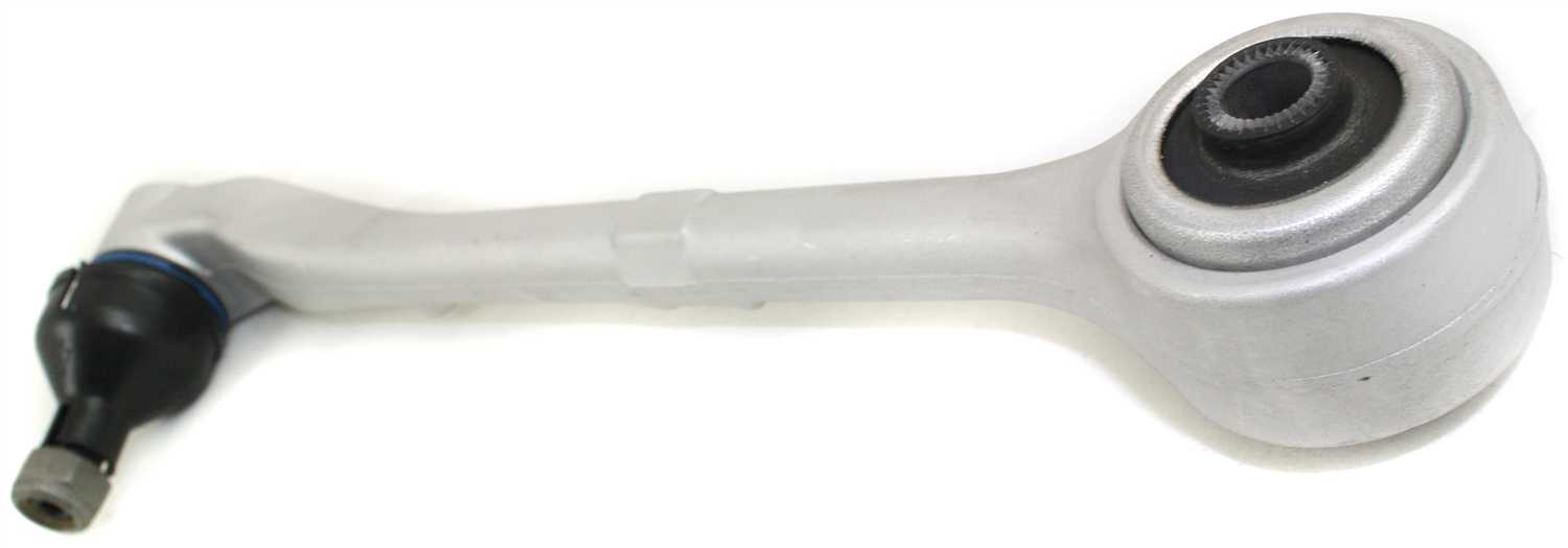 AM 7 SERIES 95-01 FRONT CONTROL ARM RH Lower Frontward with Ball Joint and Bushing SKU B281511 OEM 31121142088