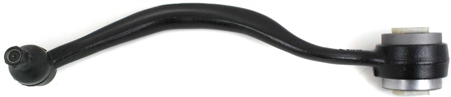 AM 7 SERIES 95-01 FRONT CONTROL ARM LH Lower Rearward w Ball Joint and Bushing SKU B281516 OEM 31121141721