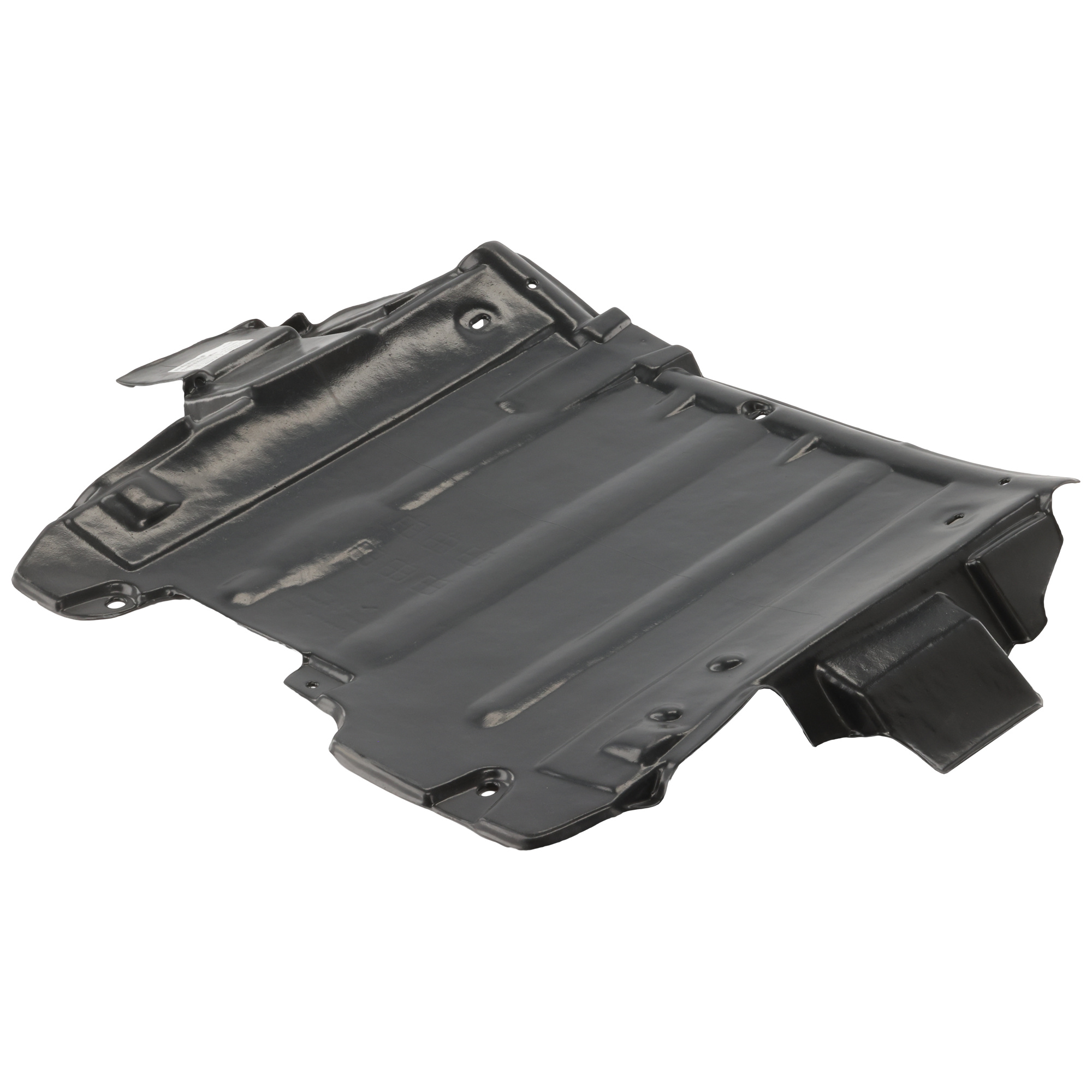 AM 3 SERIES 99-06 ENGINE SPLASH SHIELD Under Cover Center AWD SKU B310104 Partslink BM1228106 OEM 51718265927