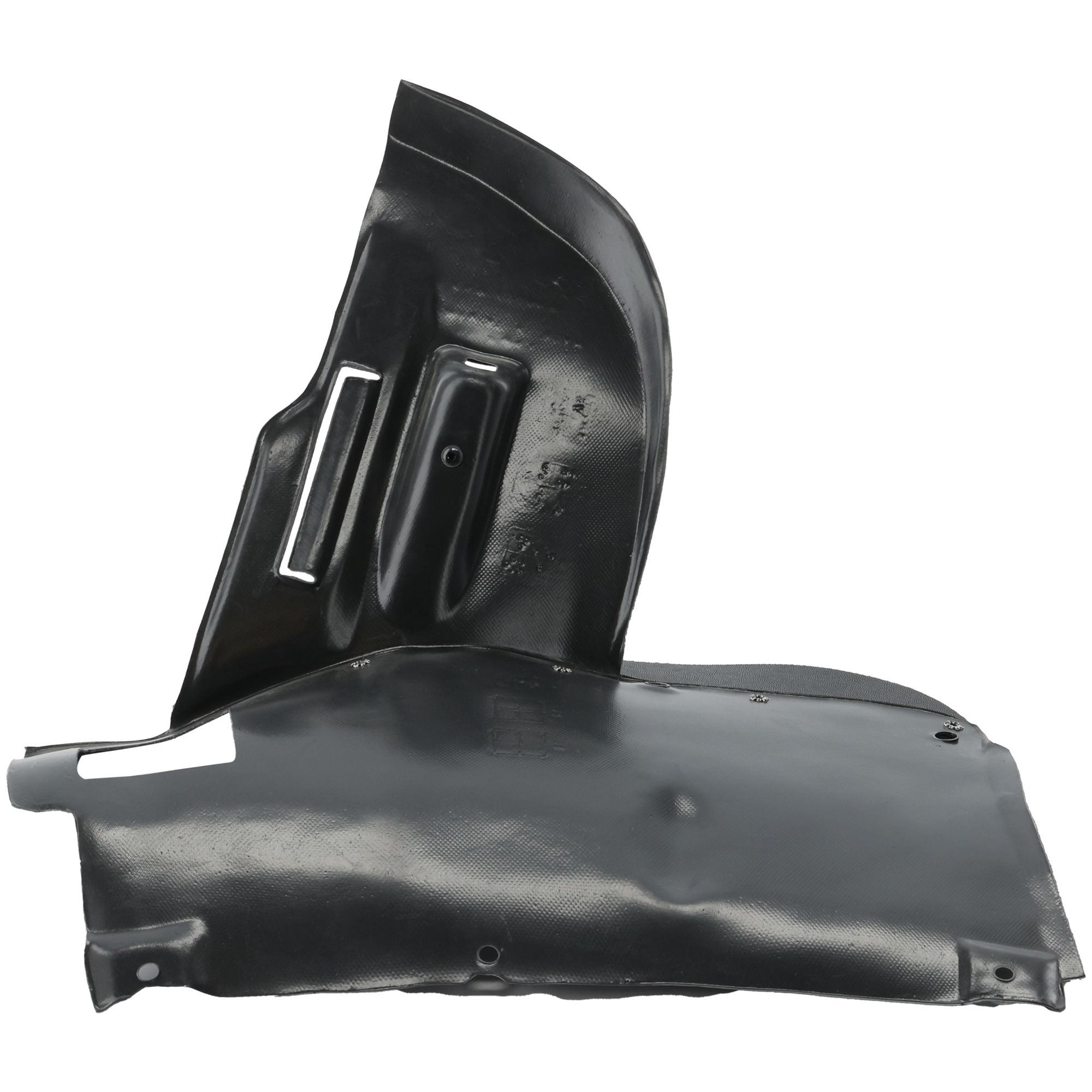 AM 5 SERIES 97-00 ENGINE SPLASH SHIELD Under Cover RH Lower Section SKU B310105 Partslink BM1228102 OEM 51718159426