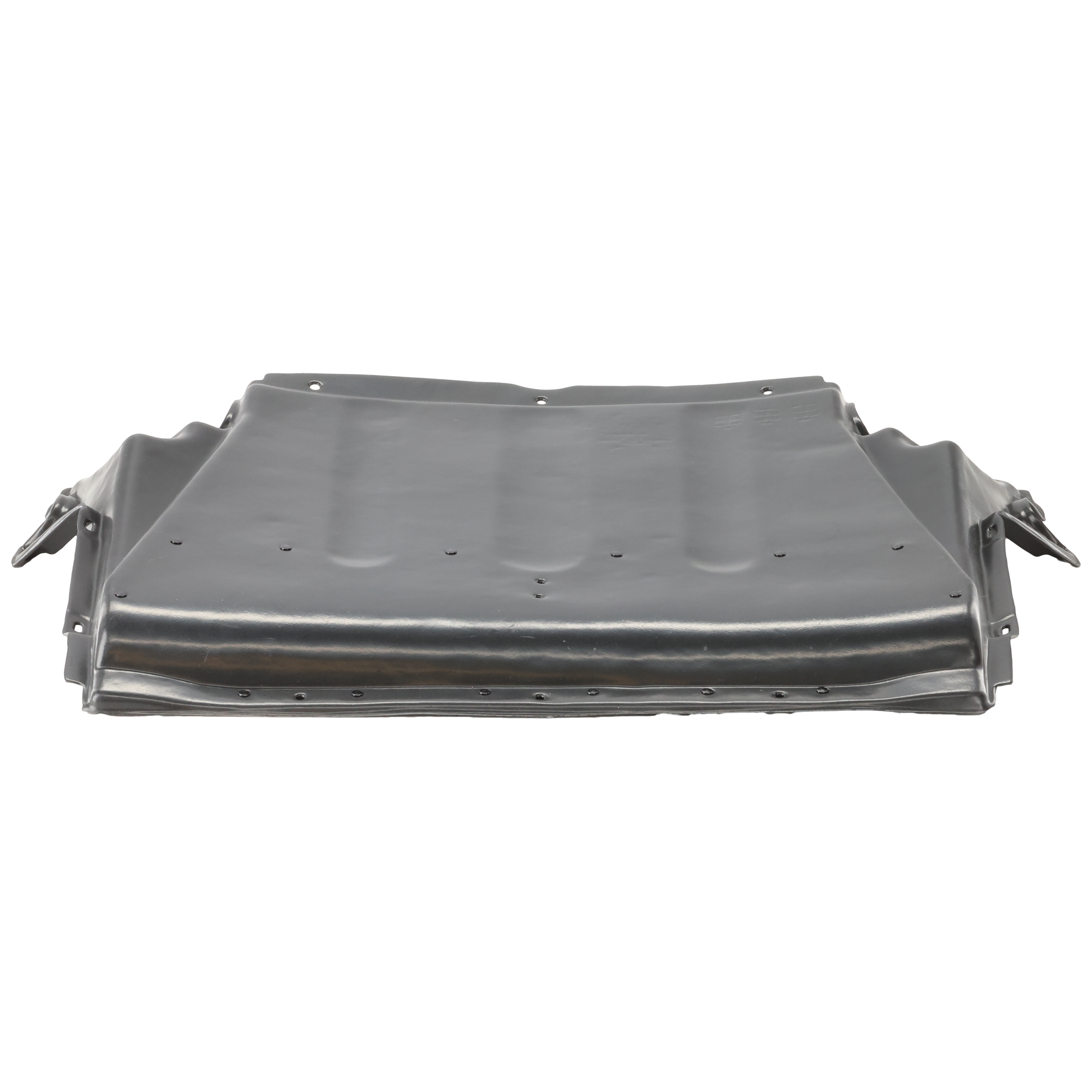 AM M3-00-06 ENGINE SPLASH SHIELD Under Cover Convertible Coupe SKU B310108 Partslink BM1228108 OEM 51717895091