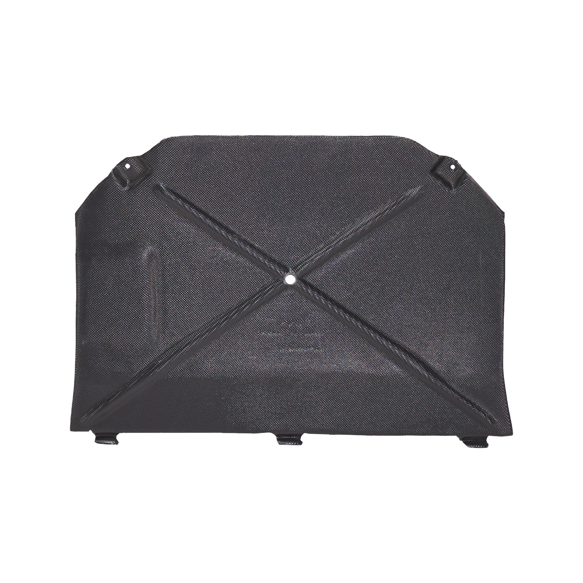AM 7 SERIES 95-01 ENGINE SPLASH SHIELD Screening Cover Center SKU B310114 Partslink BM1228114 OEM 51718163833