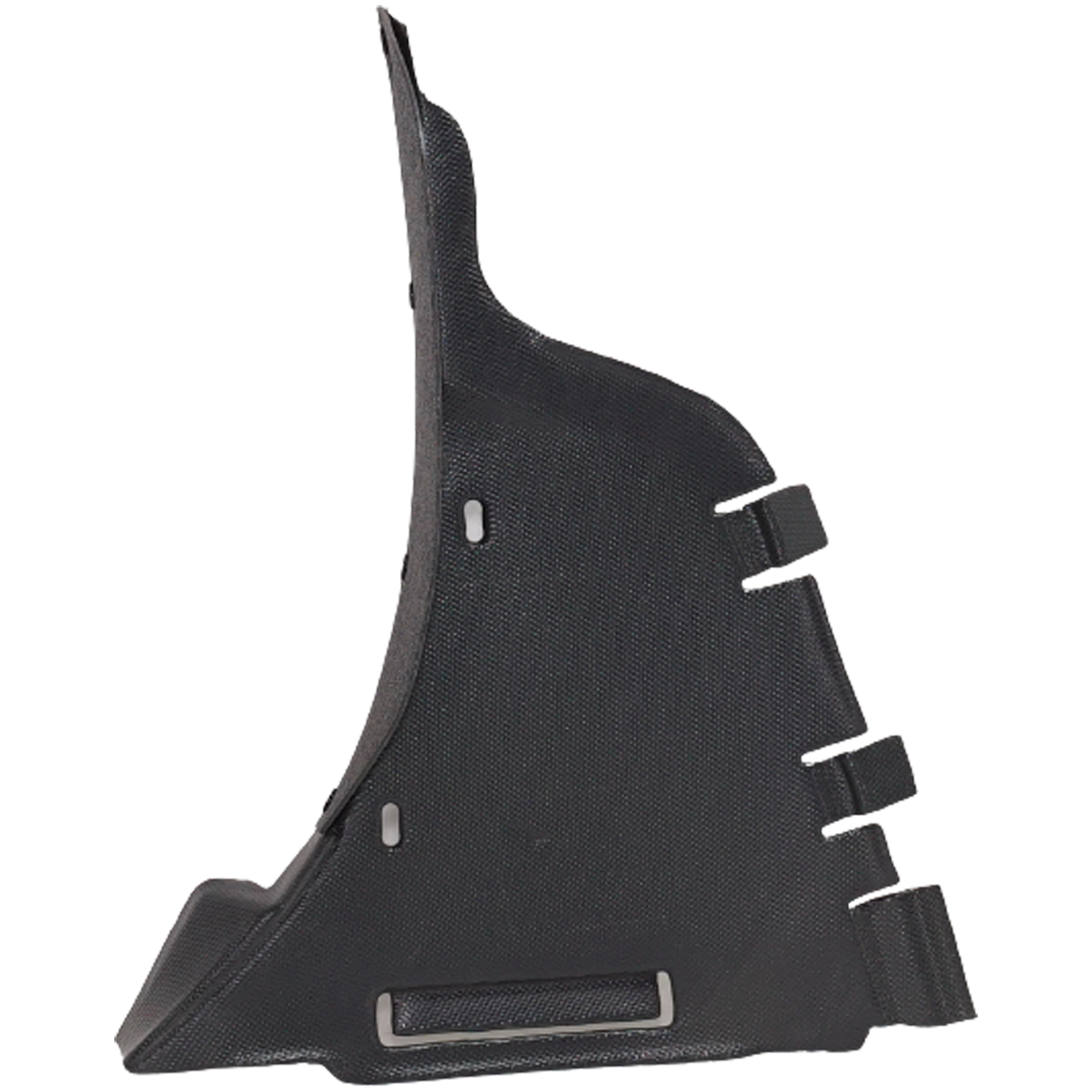 AM 7 SERIES 95-98 ENGINE SPLASH SHIELD Under Cover RH Side Compartment Cover SKU B310116 Partslink BM1228115 OEM 51718150450