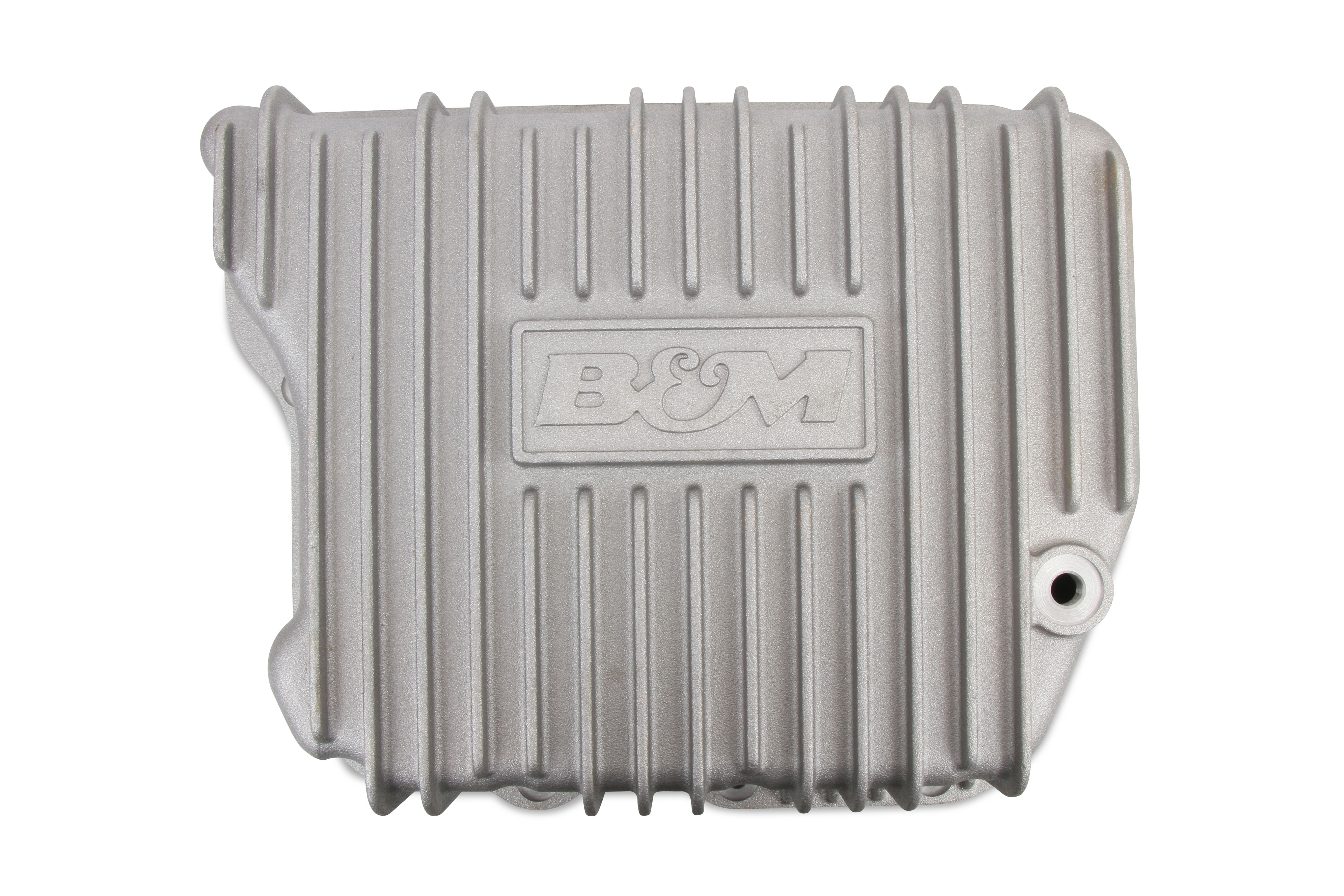 AM B M Transmission Pan SKU B3210280